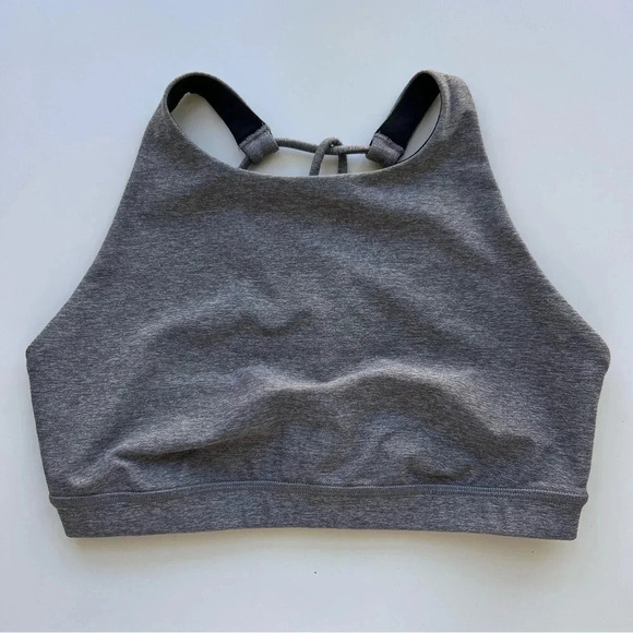 Lululemon Trinity Bra II Size 4 - Picture 2 of 8